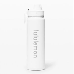 Lululemon Waterbottle 24 fl oz